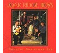 Country Christmas Eve [CASSETTE]