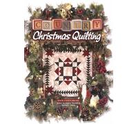 Country Christmas Quilting