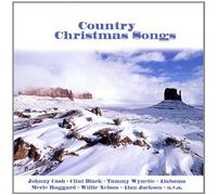 Country Christmas Songs