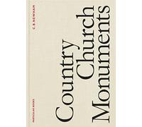 Country Church Monuments