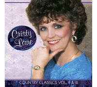 Lane, Cristy - Country Classics 2 & 3