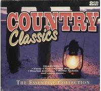 Country Classics/2cd