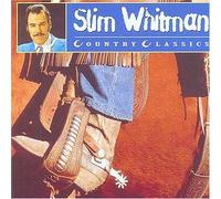 Country Classics by Whitman, Slim Import edition (2007) Audio CD