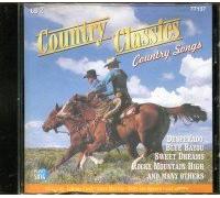 Country Classics CD 2