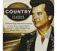 Country Classics - Country Classics