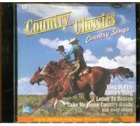 Country Classics - Country Songs CD1