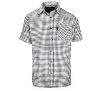 Country Classics Mens Short Sleeve Check Country Shirts
