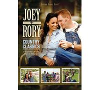 Joey & Rory - Country Classics: Tapestry Of Our Musical Herita (DVD) (US IMPORT)