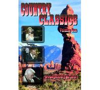 Country Classics: Volume 1 [DVD]