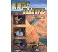 Country Classics: Volume 2 [DVD]