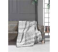 Home & Living Large Au-nat Luxury Blanket Au-Nat (Multi) Large (150 x 200cm)