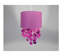 Country Club Easyfit Light Decoration - Glitter Pink Country Club Pink