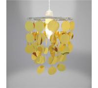 Country Club Easyfit Light Decoration - Luna Disc Gold Country Club Gold