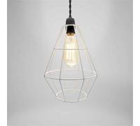 Country Club Easyfit Light Decoration - Shoreditch in Off-White Country Club Off-White
