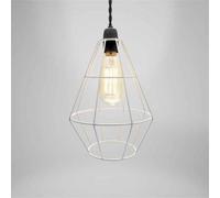 Country Club Easyfit Light Decoration - Spitalfields in Off-White Country Club Off-White