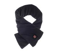 Country Club Eskimo Super Soft Heated Scarf - Black in Grey Country Club Grey One Size