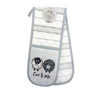 Country Club Ewe and Me Double Oven Glove