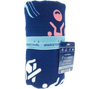 COUNTRY CLUB Gym Towels Microfibre Sports Towels Fast Drying & Absorbent Workout Sweat Towels for Gym Fitness,Yoga, Running 60cm X120cm