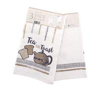 COUNTRY CLUB JNS_471387 Kitchen, 100% Cotton