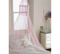 Country Club Popsicle Design Children's Bed Canopy - Pink | Size: 30 cm Country Club Pink 30 cm
