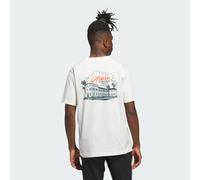 Country Club Scenic Graphic T-Shirt