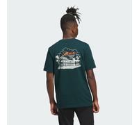 Country Club Scenic Graphic T-Shirt