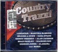 Country Collectn Country Traxx - Various (US Import)