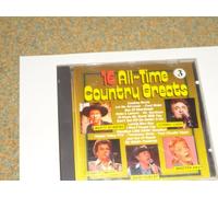 COUNTRY Compilation - 16 All-Time Country Greats 3