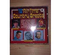 COUNTRY Compilation - 16 All-Time Country Greats 4