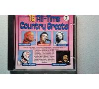 COUNTRY Compilation - 16 All-Time Country Greats 7