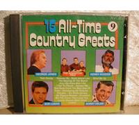 COUNTRY Compilation - 16 All-Time Country Greats 9