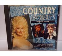 COUNTRY Compilation - Country Favourites