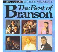 COUNTRY Compilation - The BEst Of Branson