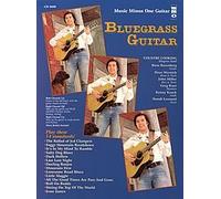 Country Cooking - Bluegrass Guitar