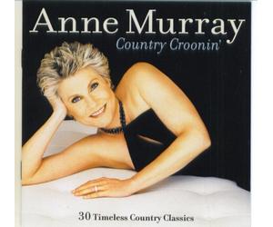 Country Croonin': 30 Timeless Country Classics