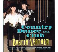 Country Dance Club USA - Dancin' Leather