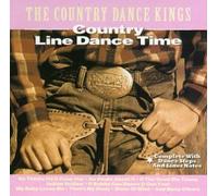 Country Dance Kings - Country Line Dance Time