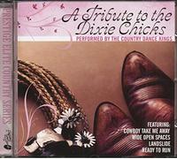 Country Dance Kings - Tribute To The Dixie Chicks