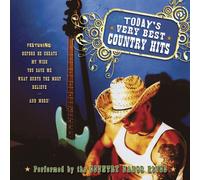 Country Dance Kings - Very Best Country Hits