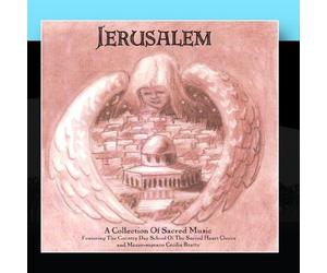 Country Day School of Sacred H - Jerusalem [IMPORT]