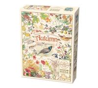 Cheatwell Games Country Diary Autumn Jigsaw Puzzle 1000 Pieces