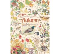 Country Diary - Autumn