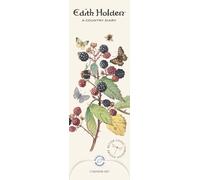 Country Diary, Edith Holden Slim