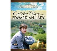 Country Diary of an Edwardian Lady [DVD] [Region 1] [US Import] [NTSC]