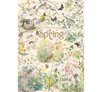 Country Diary - Spring