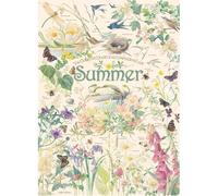 Country Diary Summer Board Game - Brand New Sealed