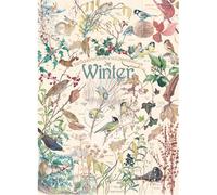 Country Diary Winter Board Game - Brand New Sealed