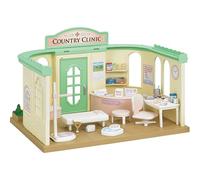 Sylvanian Families Country Doctor