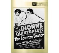 Country Doctor [DVD] [1936] [Region 1] [US Import] [NTSC]
