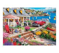 Country Escapes - Timeless Summer